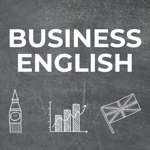 CORSO BUSINESS ENGLISH