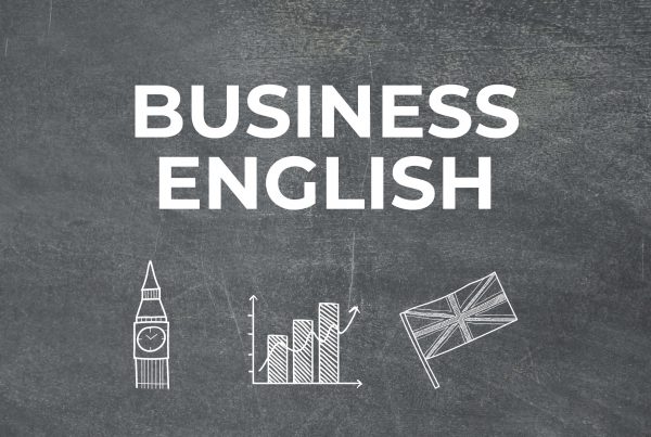 CORSO BUSINESS ENGLISH