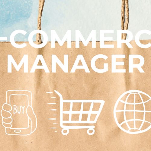 corso e-commerce manager