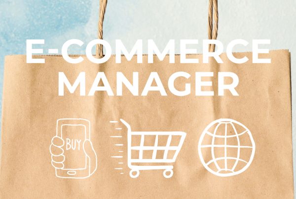 corso e-commerce manager