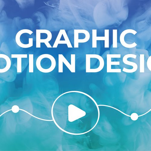 corso graphic motion design